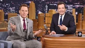 The Tonight Show Starring Jimmy Fallon 2. Sezon 64. Bölüm