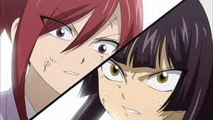 Fairy Tail 5. Sezon 10. Bölüm