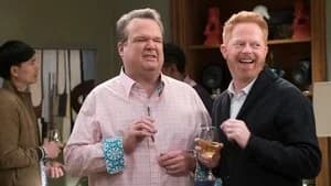 Modern Family 9. Sezon 15. Bölüm