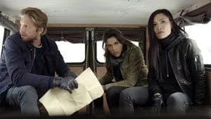 Blood & Treasure 2. Sezon 6. Bölüm