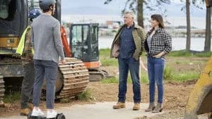Chesapeake Shores 5. Sezon 3. Bölüm