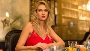 Blindspot 3. Sezon 13. Bölüm