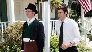 The Office 8. Sezon 4. Bölüm