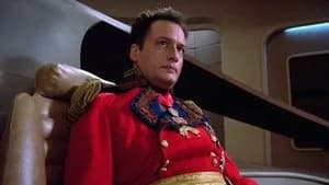 Star Trek: The Next Generation 1. Sezon 9. Bölüm