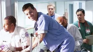 Scrubs 1. Sezon 7. Bölüm