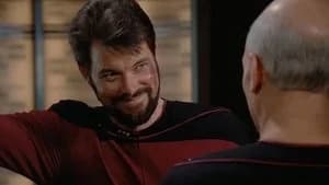 Star Trek: The Next Generation 2. Sezon 8. Bölüm