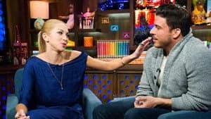 Watch What Happens Live with Andy Cohen 10. Sezon 92. Bölüm