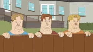 Haha, You Clowns 1. Sezon 1. Bölüm