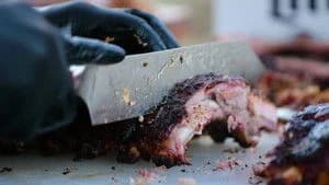 Barbecue Showdown 3. Sezon 2. Bölüm