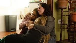 Girl Taken 1. Sezon 4. Bölüm