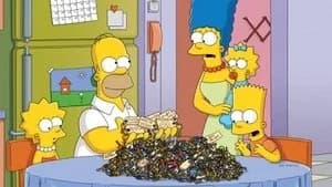 The Simpsons 22. Sezon 21. Bölüm