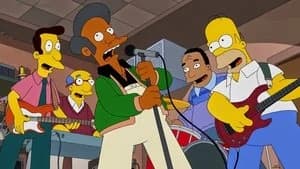 The Simpsons 26. Sezon 8. Bölüm