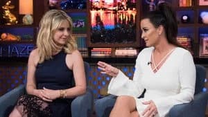 Watch What Happens Live with Andy Cohen 14. Sezon 59. Bölüm