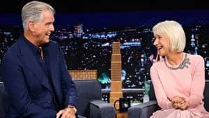 The Tonight Show Starring Jimmy Fallon 12. Sezon 148. Bölüm