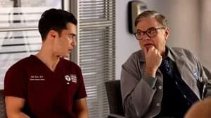 Chicago Med 10. Sezon 16. Bölüm