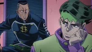 JoJo's Bizarre Adventure 3. Sezon 15. Bölüm