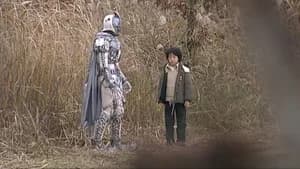 仮面ライダー 13. Sezon 49. Bölüm