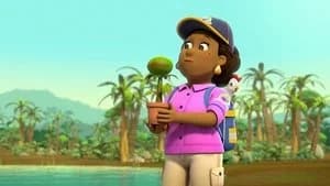 PAW Patrol 3. Sezon 45. Bölüm