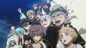 Black Clover 1. Sezon 112. Bölüm