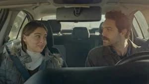 Bozkır 2. Sezon 2. Bölüm