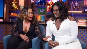 Watch What Happens Live with Andy Cohen 14. Sezon 28. Bölüm