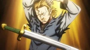 Vinland Saga 2. Sezon 11. Bölüm