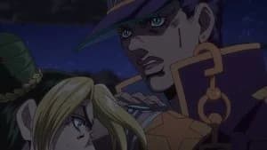 JoJo's Bizarre Adventure 5. Sezon 36. Bölüm