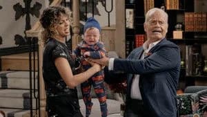 Frasier 2. Sezon 3. Bölüm