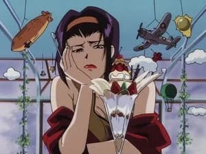 Cowboy Bebop 1. Sezon 3. Bölüm