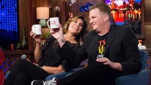 Watch What Happens Live with Andy Cohen 13. Sezon 93. Bölüm