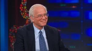 The Daily Show 19. Sezon 103. Bölüm