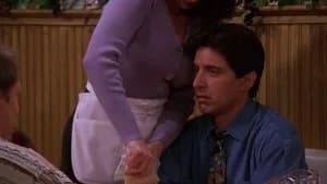 Everybody Loves Raymond 1. Sezon 5. Bölüm
