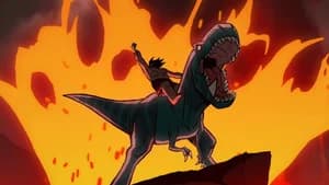Primal 3. Sezon 10. Bölüm