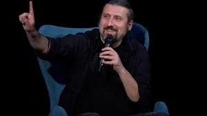 Yalnızım Mesut Bey 1. Sezon 3. Bölüm