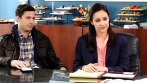 Brooklyn Nine-Nine 6. Sezon 8. Bölüm