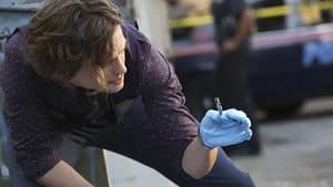 Criminal Minds 10. Sezon 4. Bölüm
