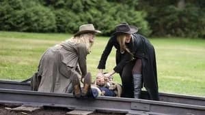 DC's Legends of Tomorrow 5. Sezon 7. Bölüm