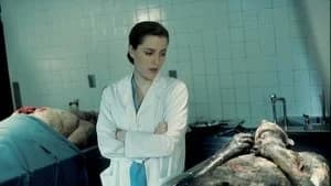 The X-Files 4. Sezon 12. Bölüm