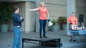 Parks and Recreation 7. Sezon 6. Bölüm