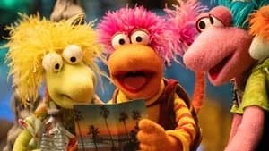 Fraggle Rock: Back to the Rock 1. Sezon 4. Bölüm
