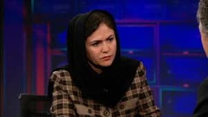 The Daily Show 18. Sezon 61. Bölüm