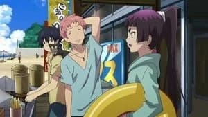 Blue Exorcist 1. Sezon 11. Bölüm