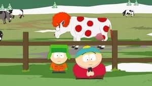 South Park 17. Sezon 6. Bölüm