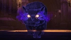 Love, Death & Robots 4. Sezon 10. Bölüm