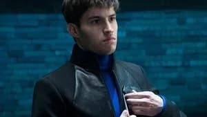 Krypton 1. Sezon 2. Bölüm