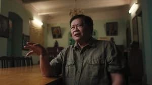 Turning Point: The Vietnam War 1. Sezon 2. Bölüm