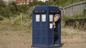 Doctor Who 8. Sezon 9. Bölüm