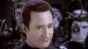 Star Trek: The Next Generation 7. Sezon 1. Bölüm