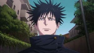 Jujutsu Kaisen 1. Sezon 54. Bölüm