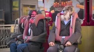 Sexy Beasts 1. Sezon 1. Bölüm